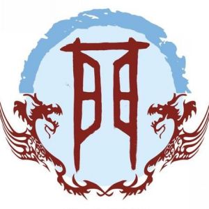 门姓图腾_门氏图腾